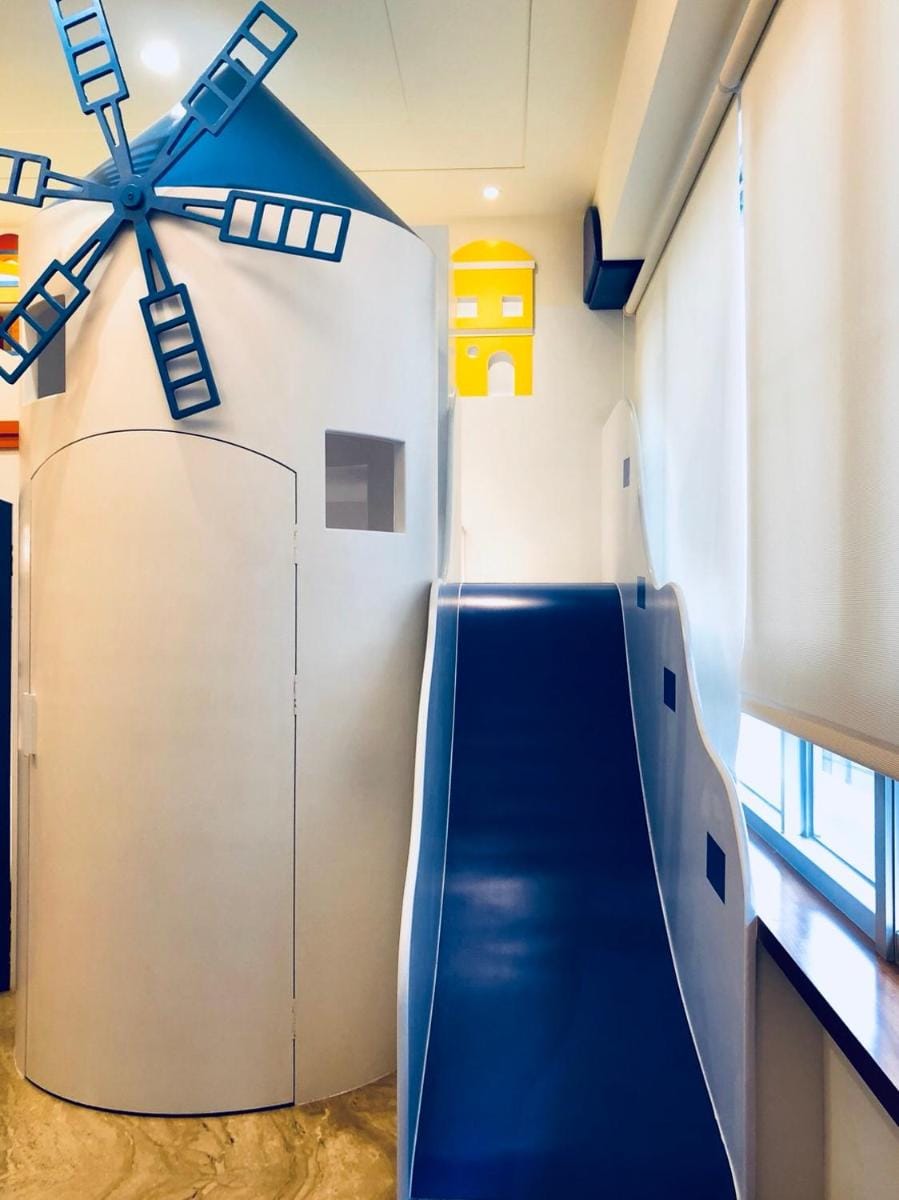fun holiday family hostel Vacation rental in Kaohsiung