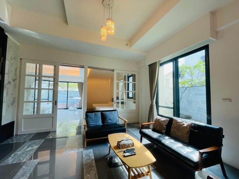 fun holiday family hostel Vacation rental in Kaohsiung