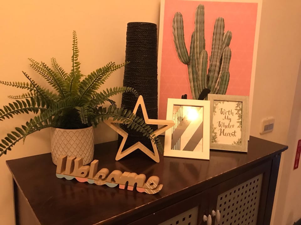 Grace House Homestay Vacation rental in Kaohsiung