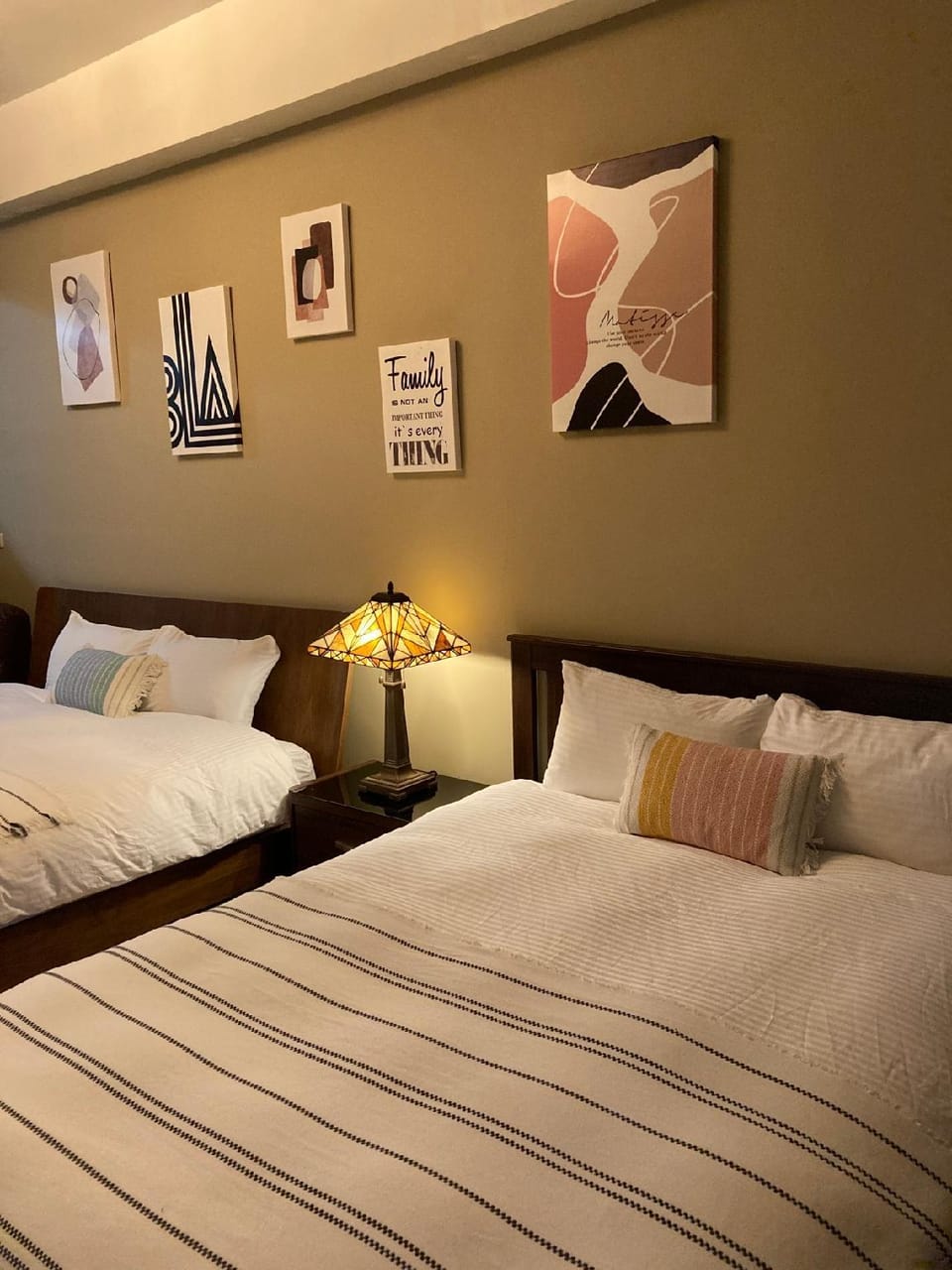 Grace House Homestay Vacation rental in Kaohsiung