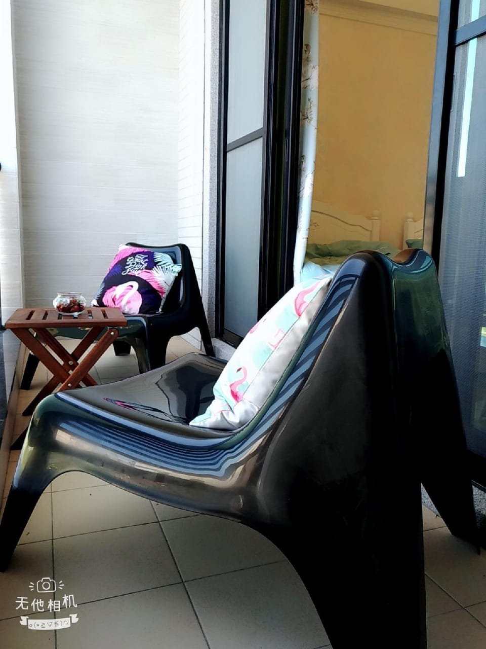 Real Happiness Home Stay Vacation rental in Kaohsiung