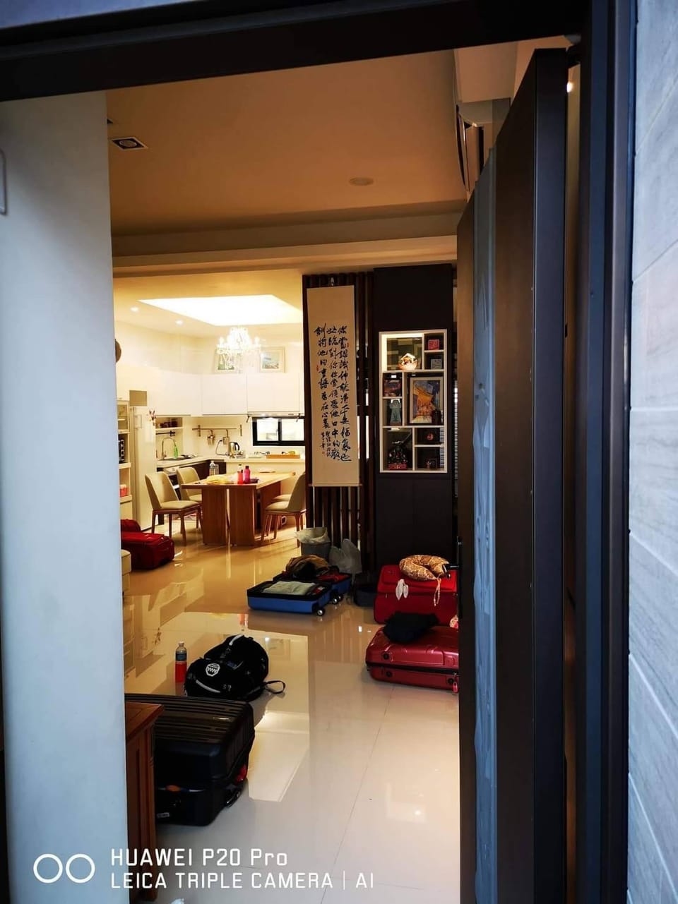 Real Happiness Home Stay Vacation rental in Kaohsiung