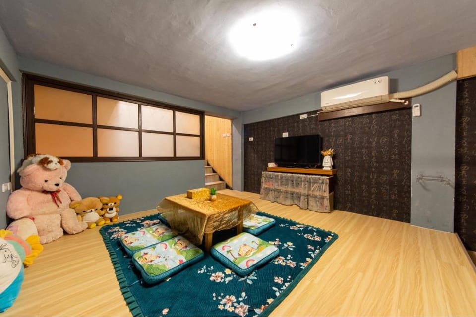 to 8 to 18people (only one group at a time) Vacation rental in Kaohsiung