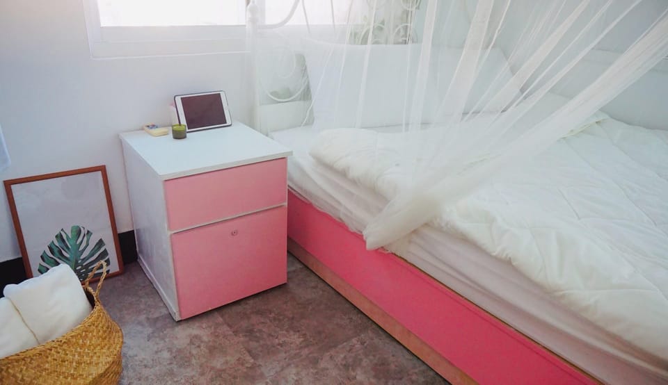 Room for Princess 公主房 Vacation rental in Kaohsiung