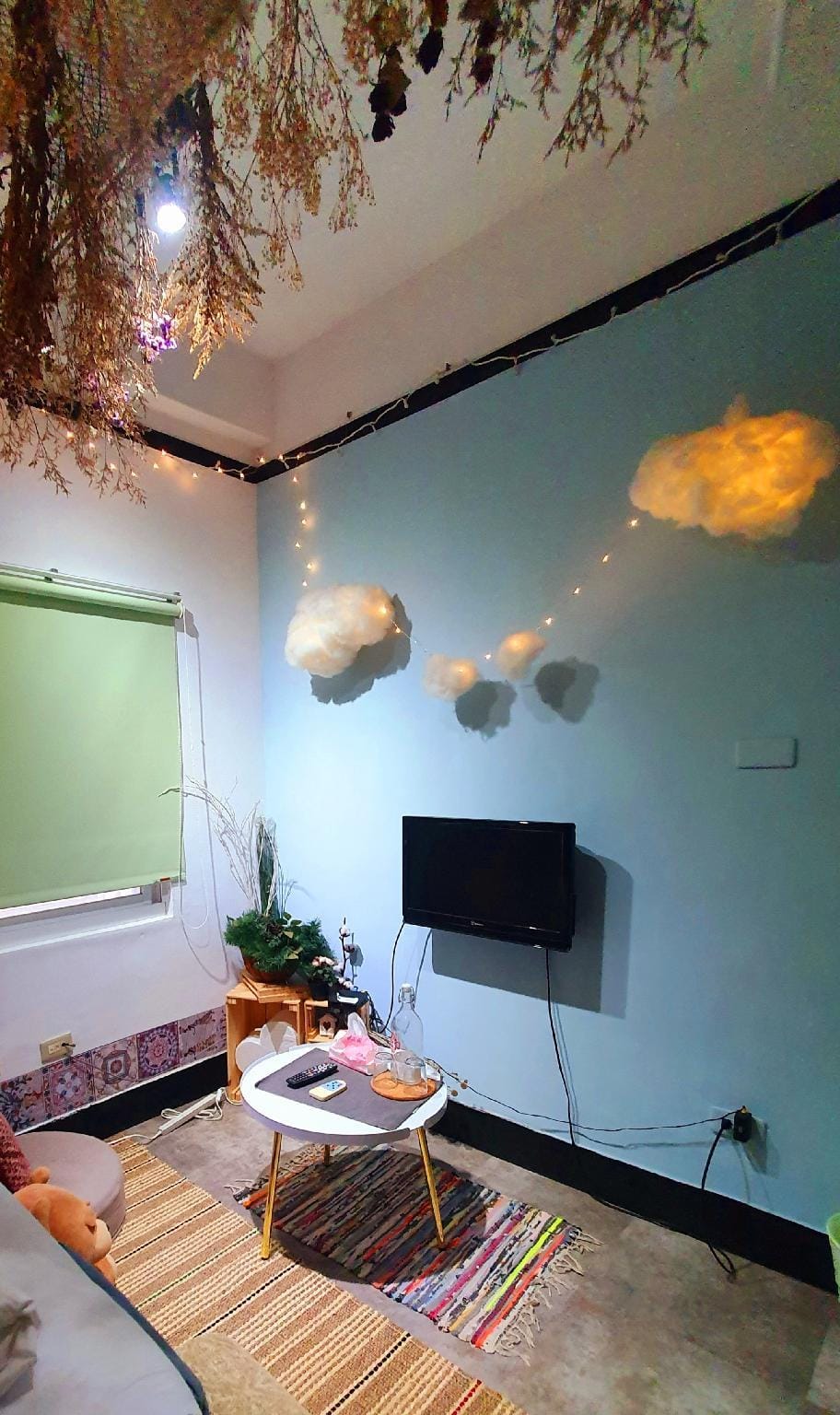 Room for Princess 公主房 Vacation rental in Kaohsiung