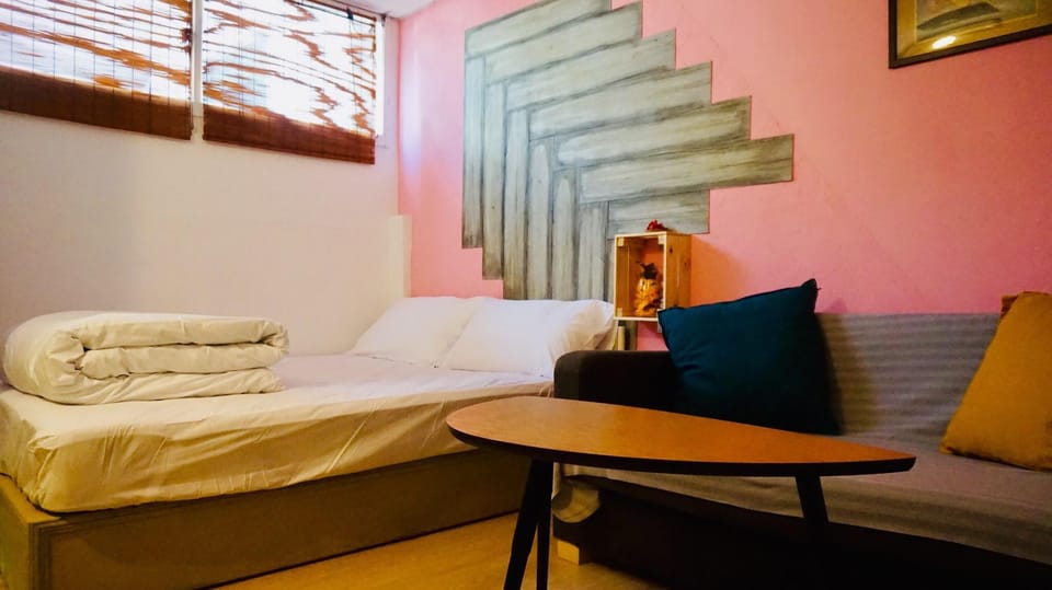 Tainan City Houses Vacation rental in Kaohsiung