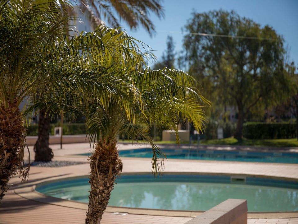 B15 - Rocha Condo Apartment Apartment in Portimao