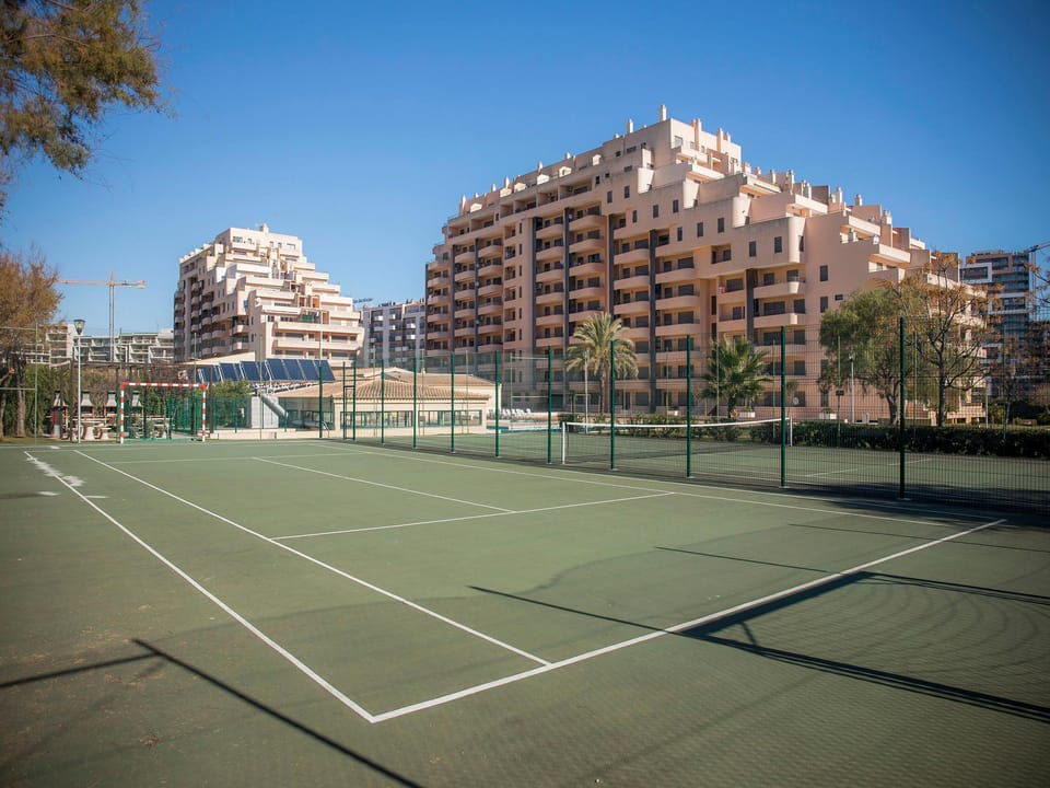 B15 - Rocha Condo Apartment Apartment in Portimao