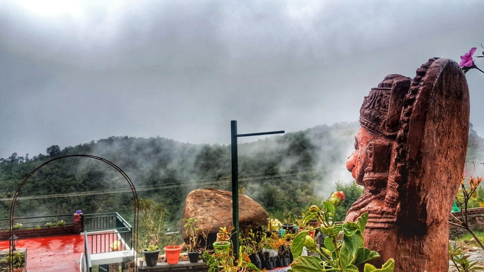 Cloudwalks Homestay Vacation rental in Kodaikanal