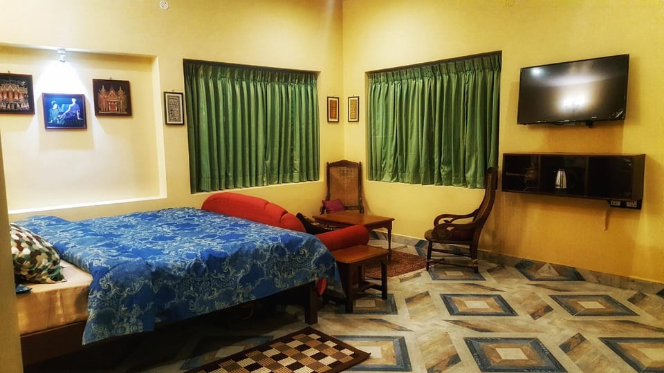 Cloudwalks Homestay Vacation rental in Kodaikanal
