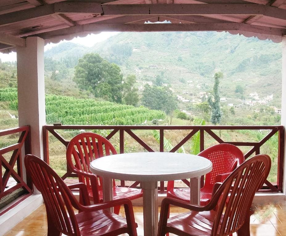 Bhomeshwar Cottage Vacation rental in Tamil Nadu