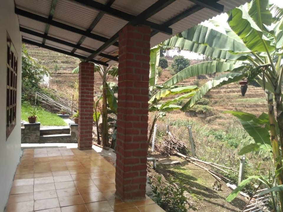 Bhomeshwar Cottage Vacation rental in Tamil Nadu
