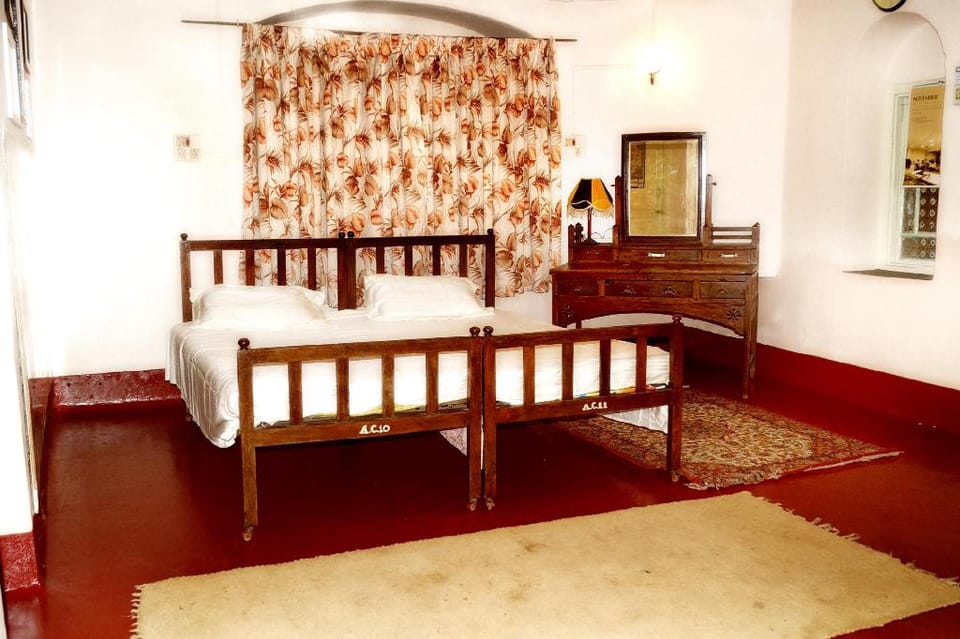 Maruti Villa Amazing Lake View Vacation rental in Kodaikanal