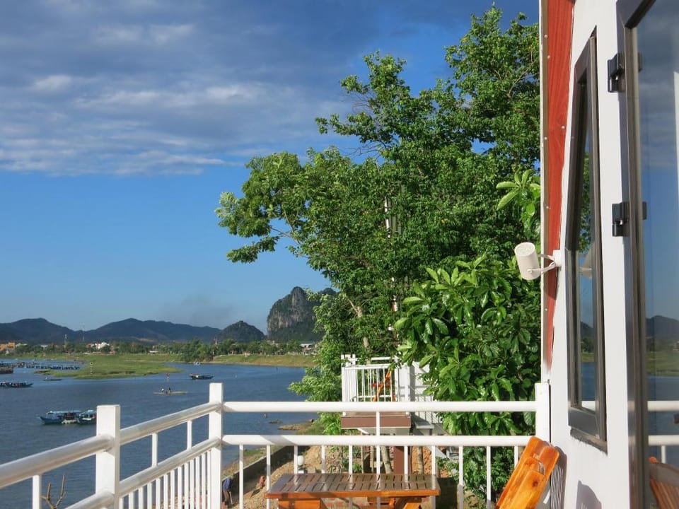 Carambola Bungalow - Garden view Vacation rental in Laos