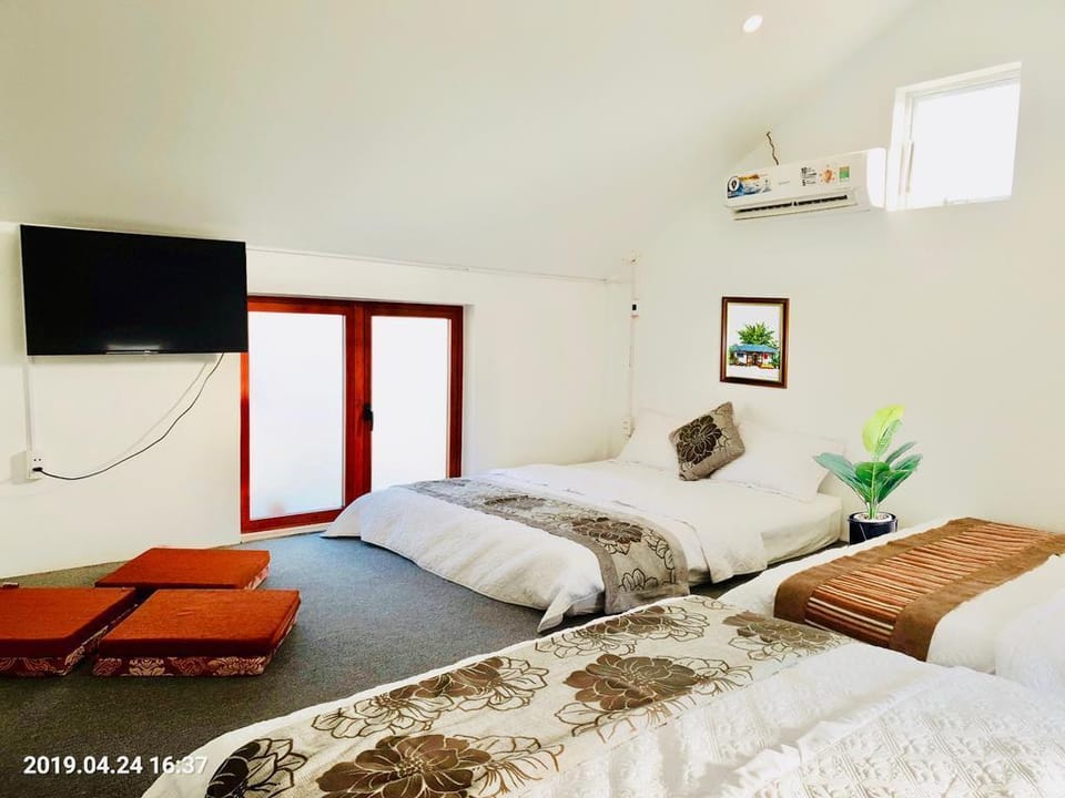 Riverview Homestay Sát biển Vacation rental in Laos