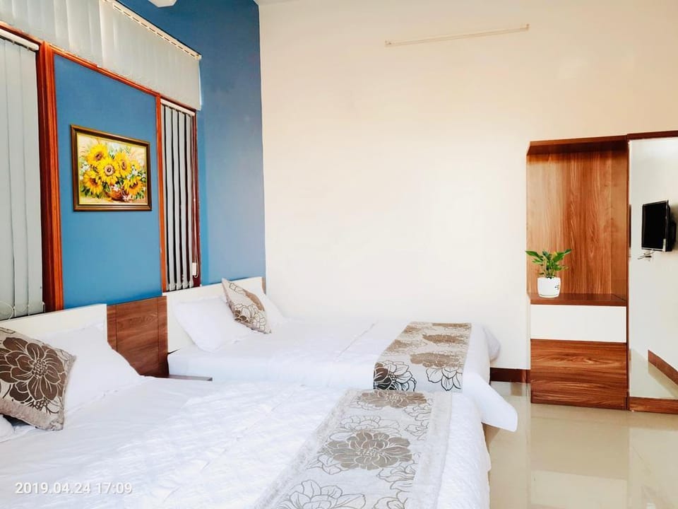 Riverview Homestay Sát biển Vacation rental in Laos