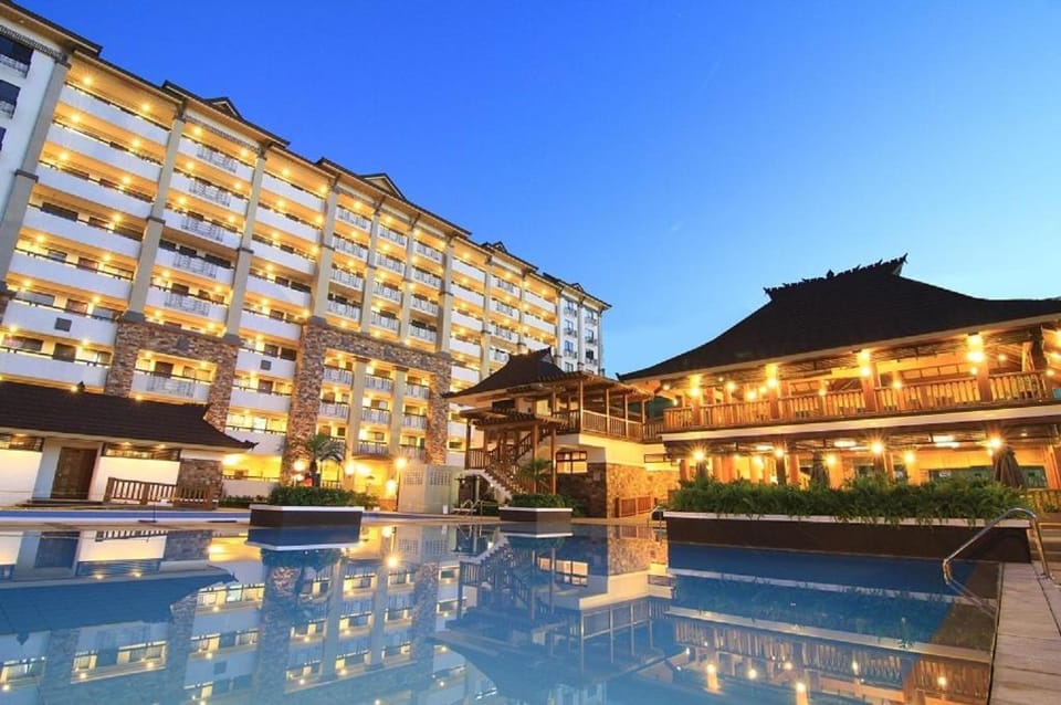 One BR Apartment with Self check in Apartment in Cagayan de Oro