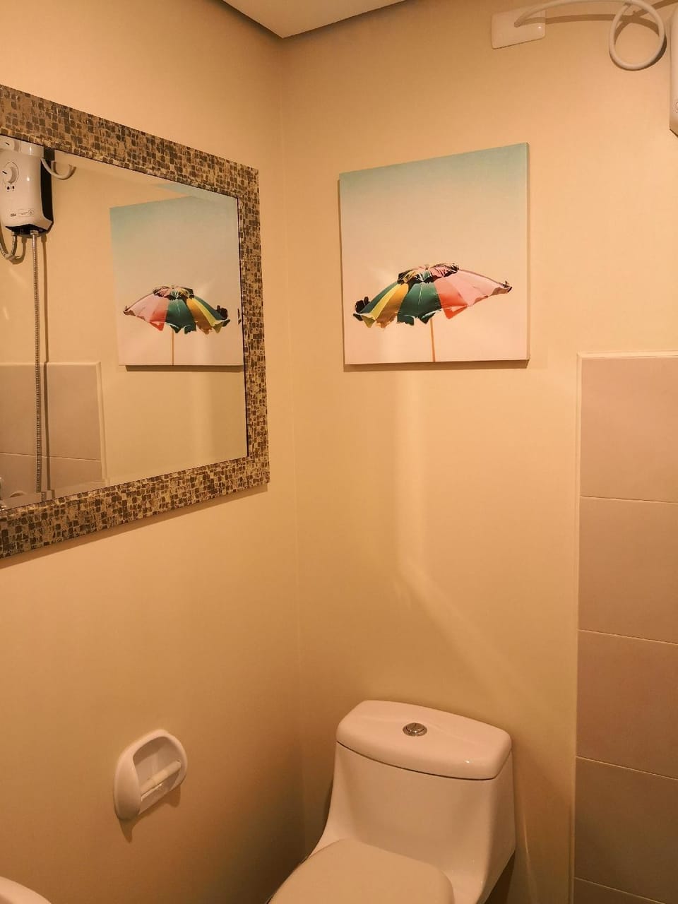 Centrio Tower Studio Unit 24 Apartment in Cagayan de Oro