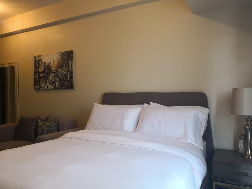 Centrio Tower Studio Beside Ayala 21 Apartment in Cagayan de Oro