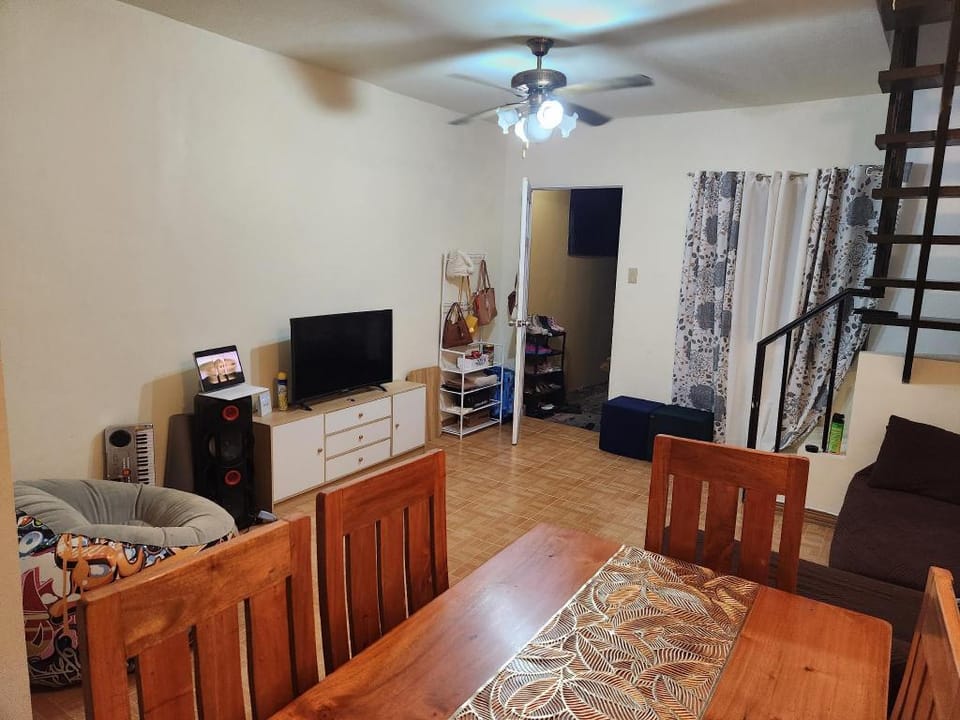 ENTIRE HOUSE 4-RENT @LESSANDRA GRAN EUROPA LUMBIA Vacation rental in Cagayan de Oro
