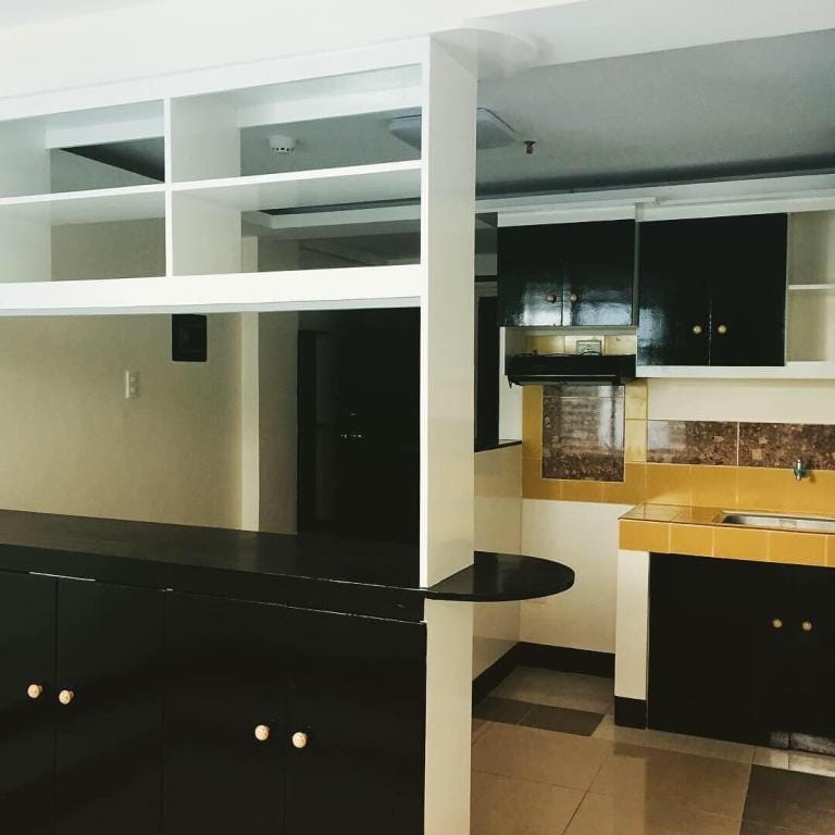 Studio type condo space at Familia Apartments Apartment in Cagayan de Oro