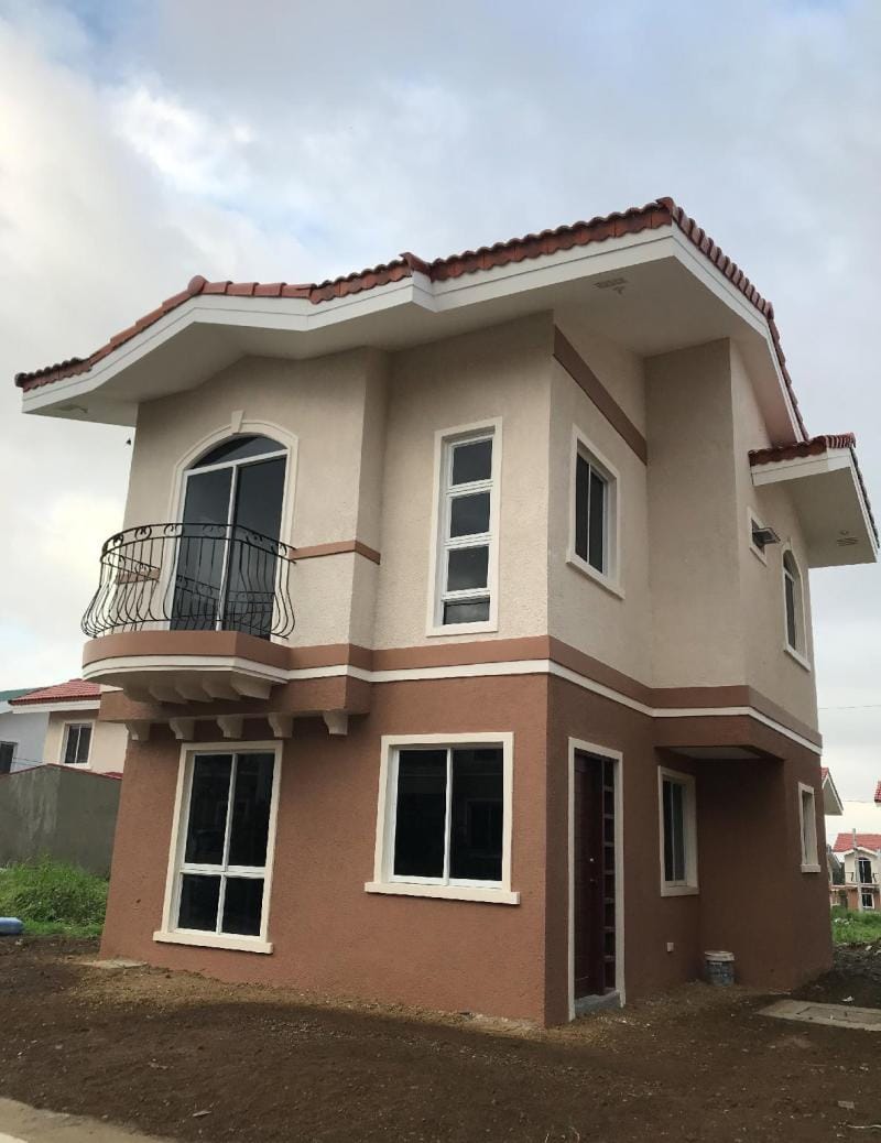 2BR House in Suntrust Verona near Tagaytay Vacation rental in Calabarzon