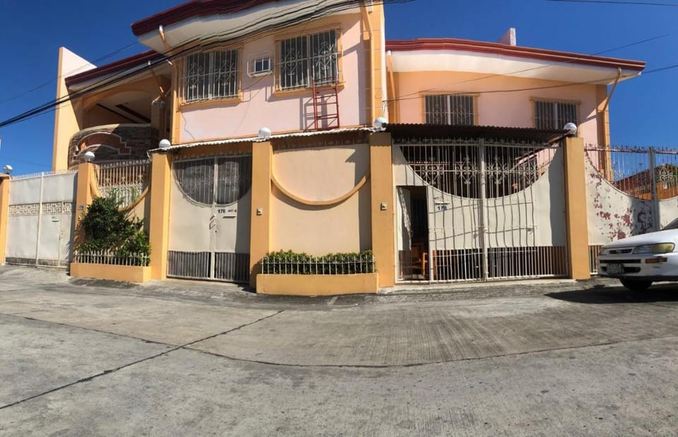 Dumaguete Panda Villa Villa in Dumaguete