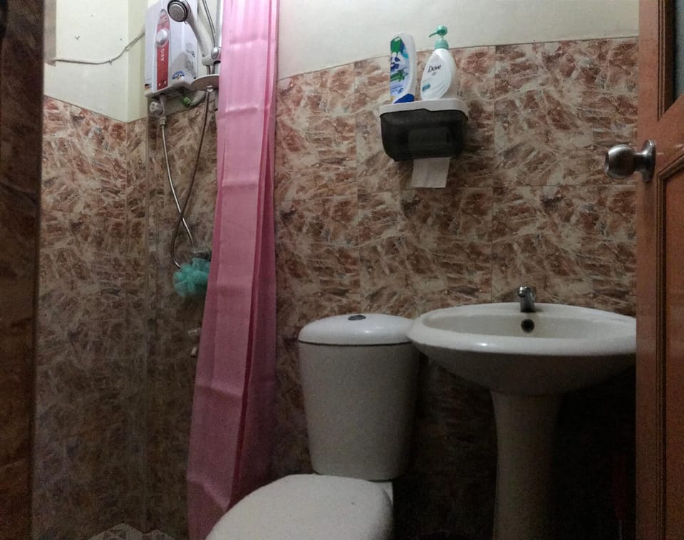 Dumaguete Panda Villa Villa in Dumaguete