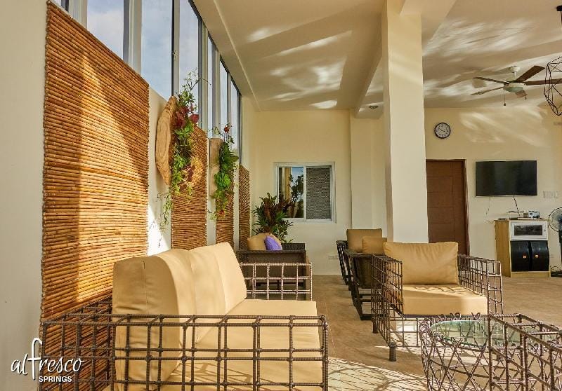 Al Fresco Springs 2 | Hot Spring w/ View-Sleeps 30 Villa in Calabarzon