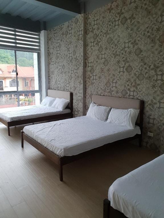 Unit C Arabella Hot Spring Resort Mt Makiling view Villa in Calabarzon