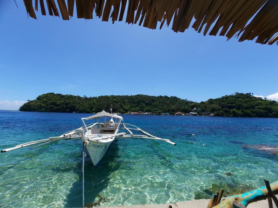 AViniel Cottage Apartment in Puerto Galera