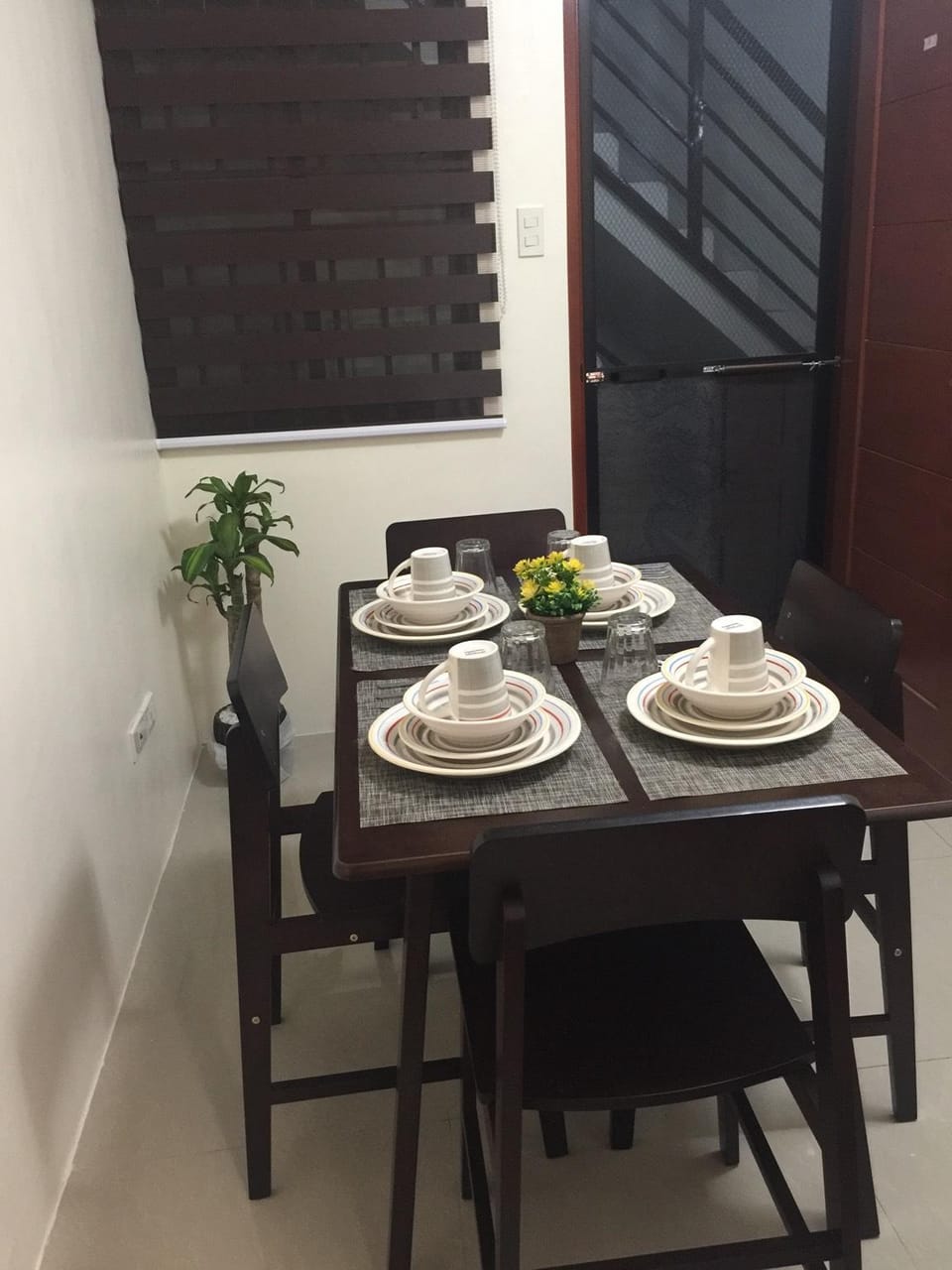 Tudturan ni Juan Apartment in Angeles