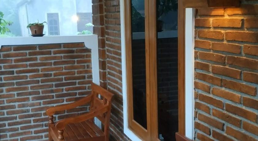 Genthong Homestay Hotel in Special Region of Yogyakarta