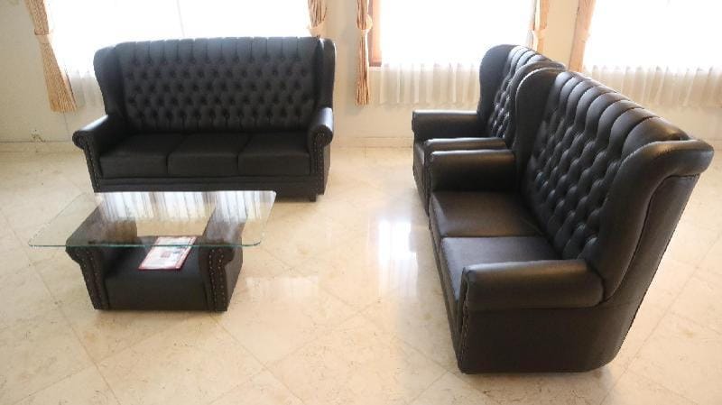 Dago Asri House (3 Bedrooms 6 Pax) Vacation rental in Bandung