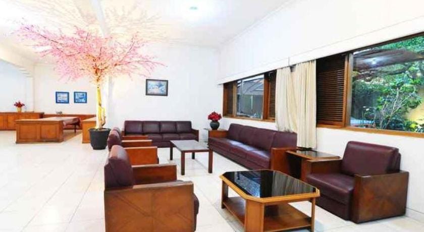 Graha Asri Hotel Hotel in Parongpong