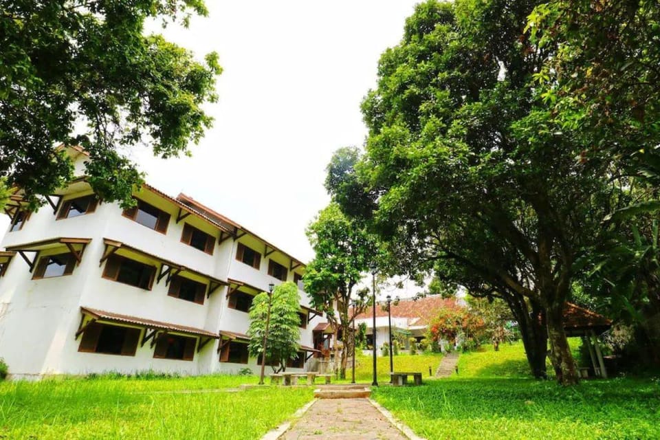 Graha Asri Hotel Hotel in Parongpong