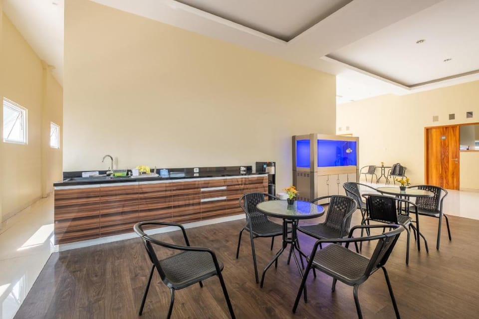 Darmo Residence Hotel in Bandung