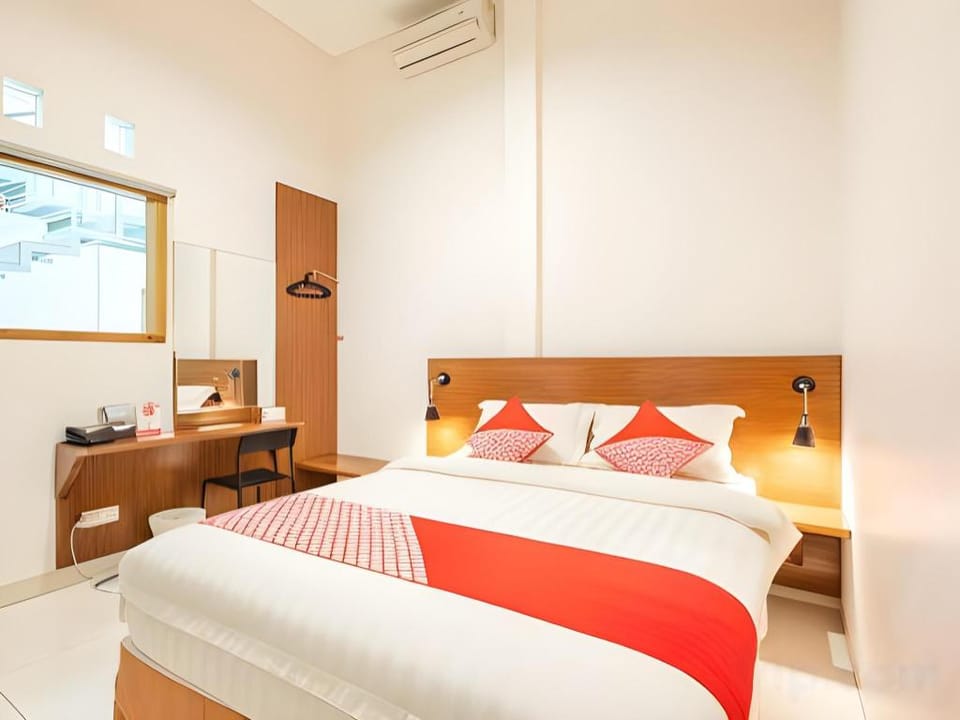 Darmo Residence Hotel in Bandung