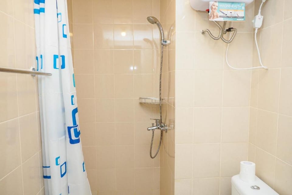 Homey Studio Room The Nest Apartment By Travelio Apartment in Parongpong