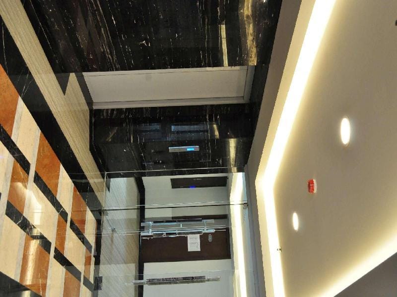 Bellevue II GREKO Green Kosambi Asia Afrika Apartment in Bandung