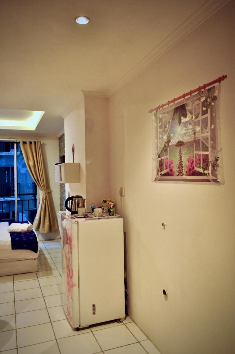 Bandung City Center Apartments Apartment in Bandung