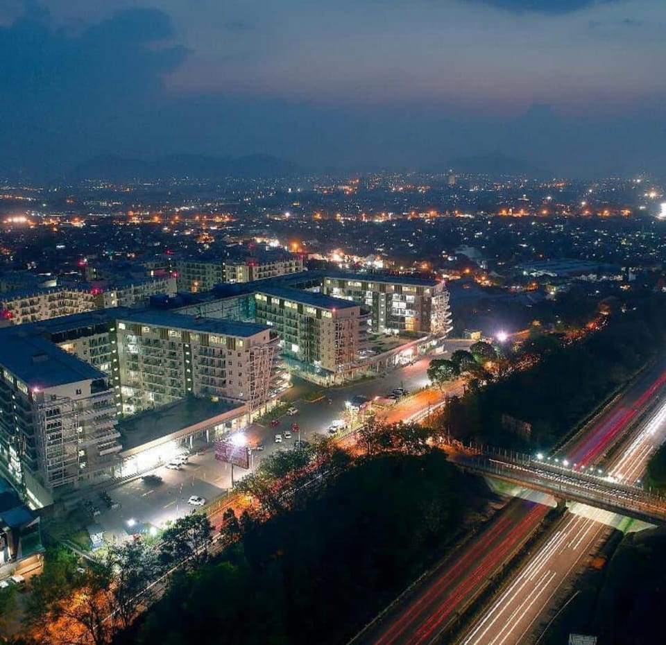 SEWA APARTEMEN HARIAN GATEWAY PASTEUR 2BR Apartment in Bandung