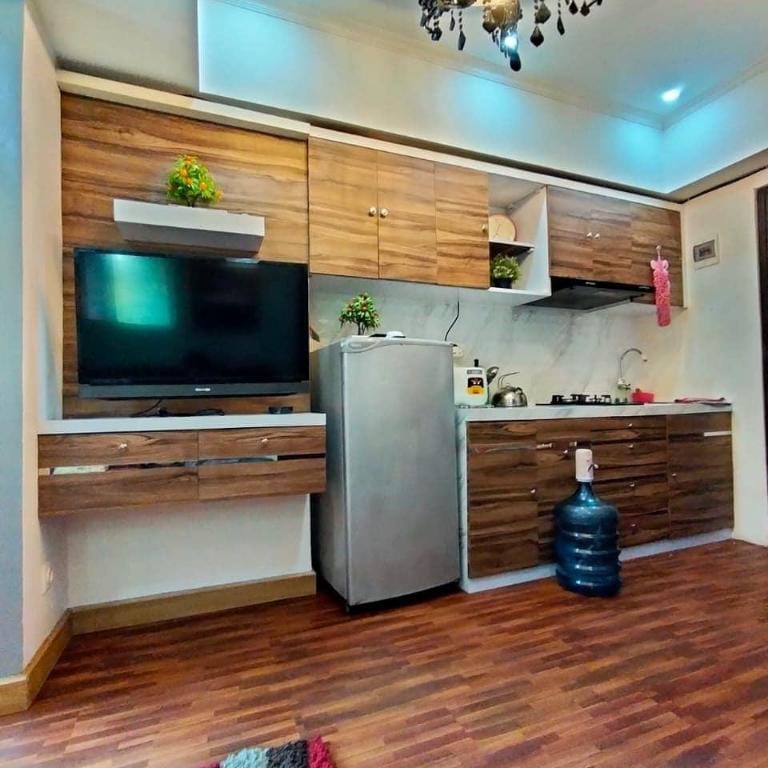APARTEMEN THE JARRDIN BANDUNG DEKAT LEMBANG byyedi Apartment in Bandung