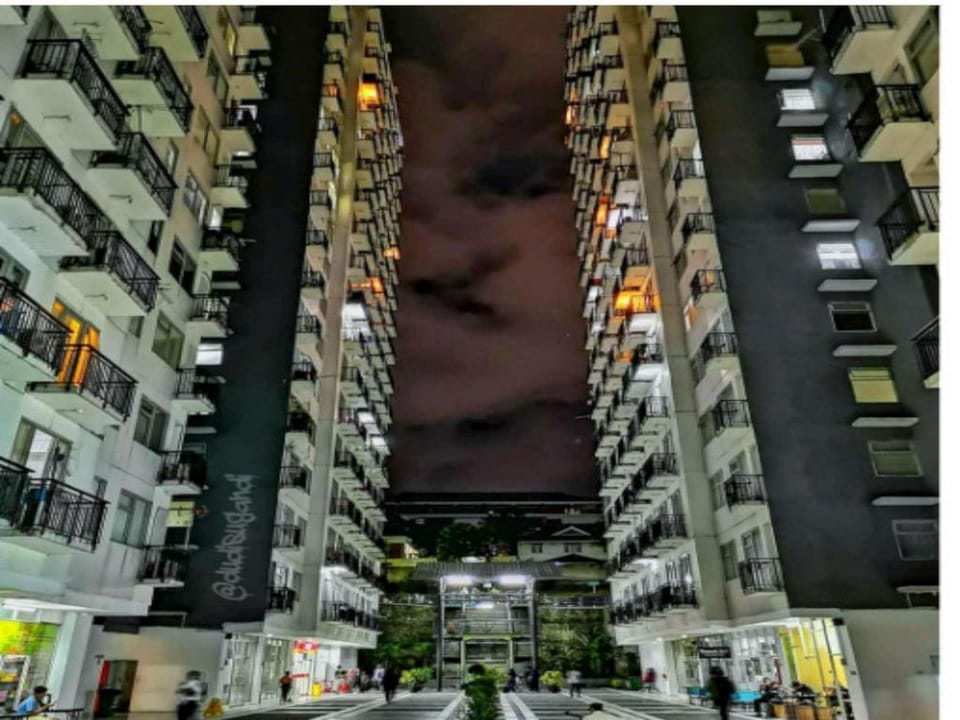 APARTEMEN THE JARRDIN BANDUNG DEKAT LEMBANG byyedi Apartment in Bandung