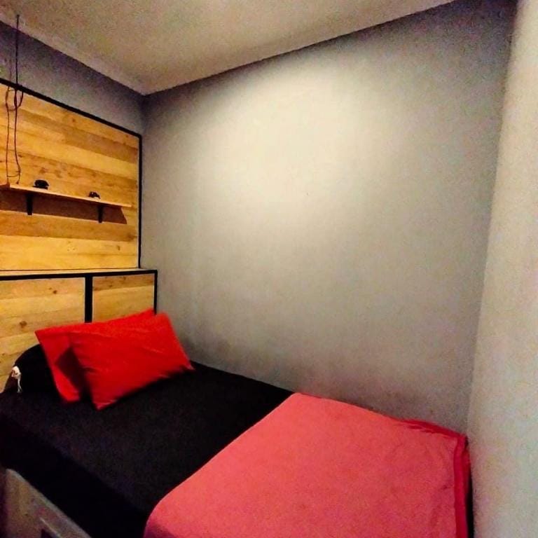APARTEMEN THE JARRDIN BANDUNG DEKAT LEMBANG byyedi Apartment in Bandung