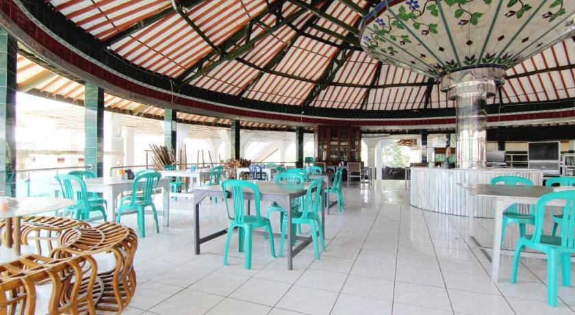 Villa Penginapan Purnama Bed and Breakfast in West Java
