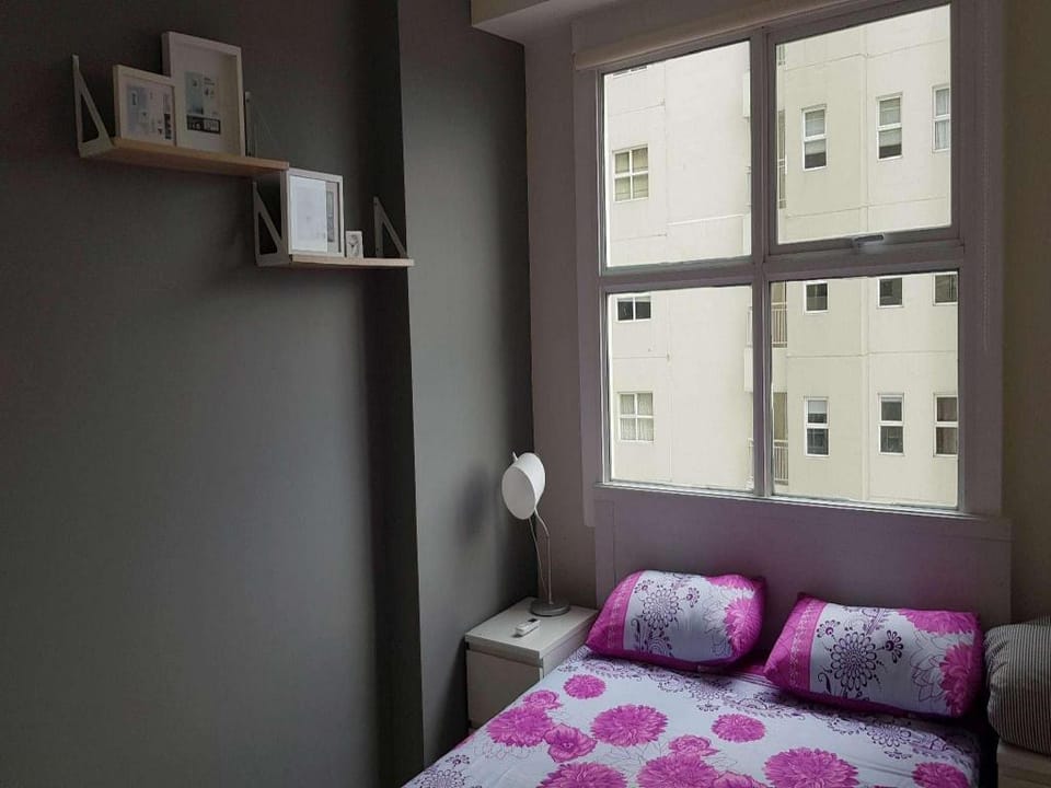 Lung's Cozy 1 Bedroom Parahyangan Residence Apartment in Parongpong