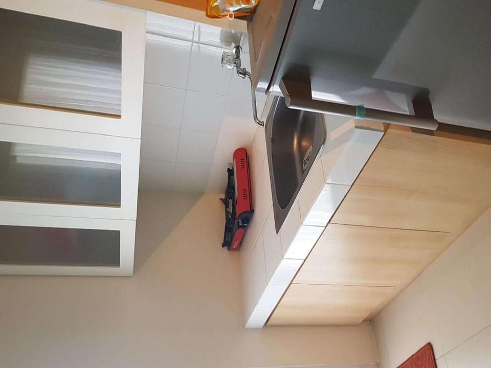 Lung's Cozy 1 Bedroom Parahyangan Residence Apartment in Parongpong