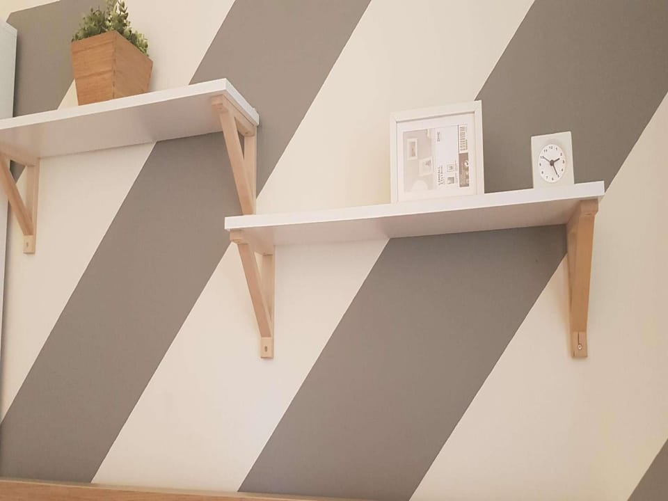 Lung's Cozy Studio Apartment Parahyangan Residence Apartment in Parongpong