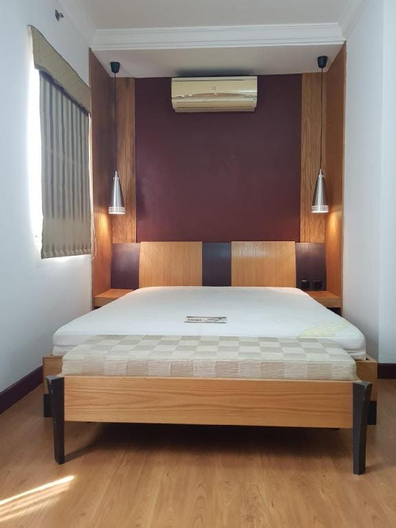 LUX 3BR PRIVATE APARTMENT (The majesty Bandung) Apartment in Bandung